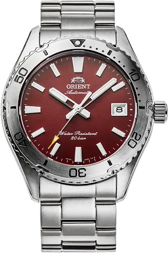 Часы Orient Mako RA-AC0Q09R30B