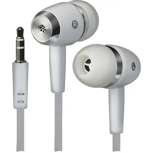 Навушники Defender Basic 620 White