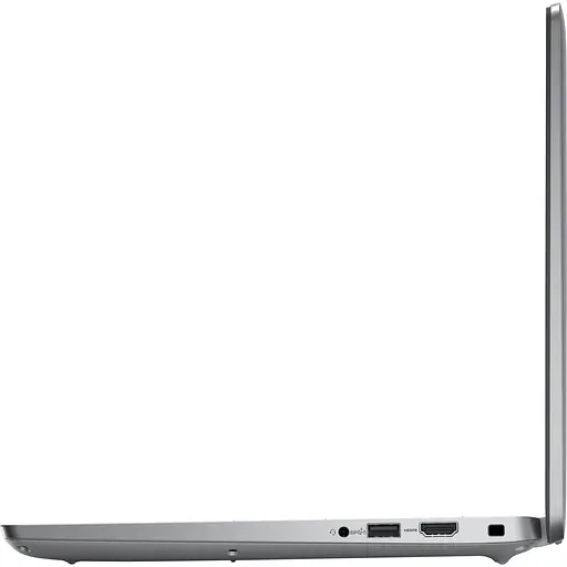 Dell Ноутбук Latitude 5440 14" FHD IPS AG, Intel i7-1355U, 16GB, F512GB, UMA, Win11P, серый - фото 7