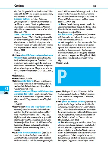 Duden 11. Redewendungen - фото 6