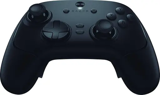Геймпад Razer Wolverine V3 TE 8K PC Black (RZ06-05550100-R3M1) - фото 2