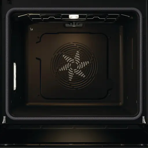 Електрична духова шафа Hisense HO66F8 PIZZACHEF - фото 5