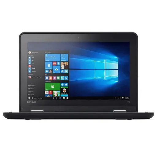 Ноутбук Lenovo ThinkPad Yoga 11e 3rd Gen (N3150/8/128SSD) - Class B- "Б/В" - фото 5