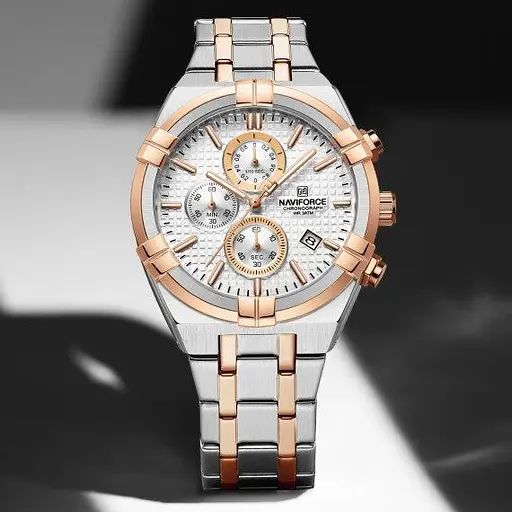 Мужские наручные часы Naviforce Porto - фото 3