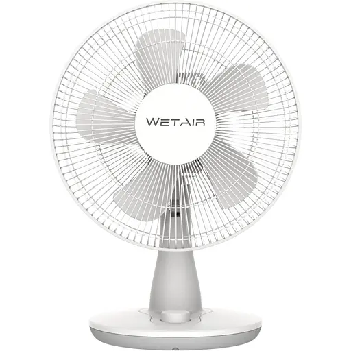 Вентилятор настільний WetAir SF-1245W - фото 1