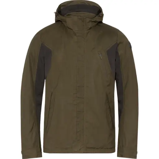 Куртка Seeland Key-Point Active II 60 Зеленый