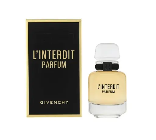 Оригінал Givenchy L’Interdit Le Parfum 10 мл Parfum - фото 1