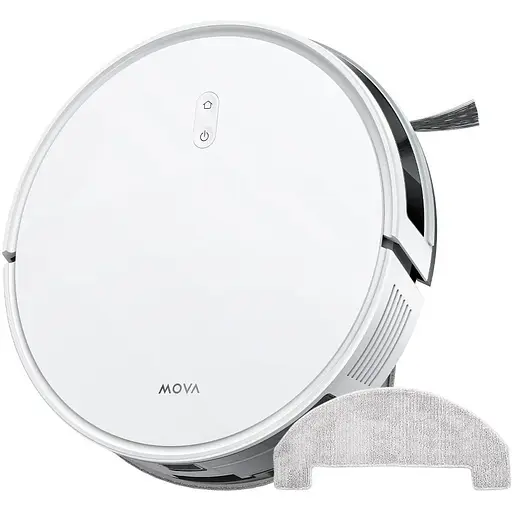 Робот-пылесос Mova E10 (RGE12GA)