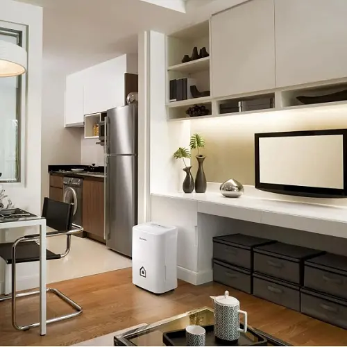 Осушувач повітря Ariston Deos Evo 12 (3381570) - фото 5