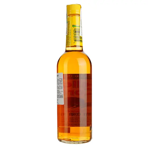 Віскі Mellow Corn 4 Year Old 50% 0.7 л - фото 2