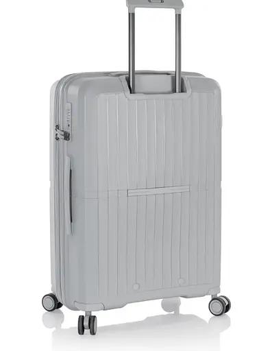 Валіза Heys AirLite (M) Grey (10158-0013-26) - фото 2