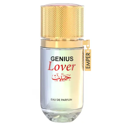 Парфумована вода жіноча Emper Genius Lover 25 мл (MM36166)
