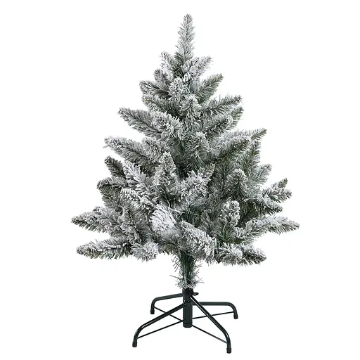 Елка Yes! Fun Файна 1 м заснеженная (904922)