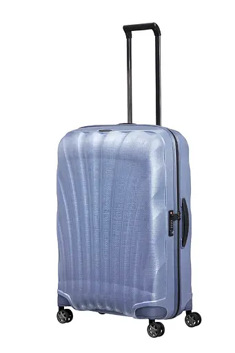 Валіза 75 См Samsonite C-LITE LAVENDER 75x51x31 CS2*81004 - фото 8