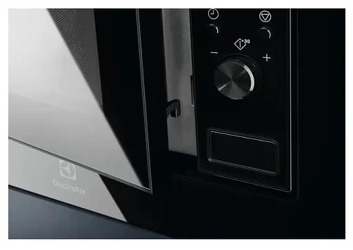 Мікрохвильова піч Electrolux LMS2203EMX - фото 3