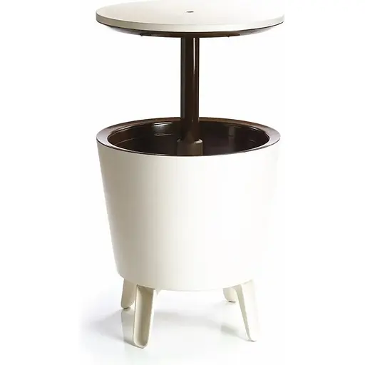 Стол-бар пластиковий Keter Cool Bar - фото 1