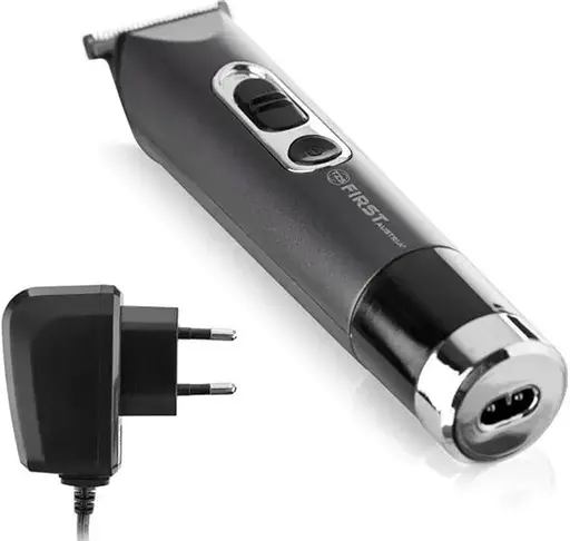 Машинка для стрижки FIRST FA-5676-4 (набір) - фото 6