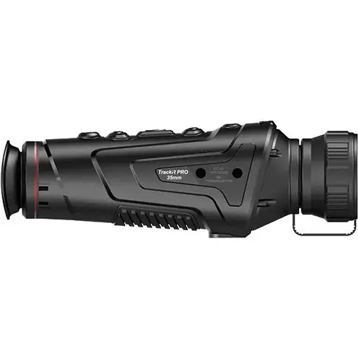 Монокуляр тепловізійний Guide TrackIR Pro 2-16x35 640x480@12μm - фото 4