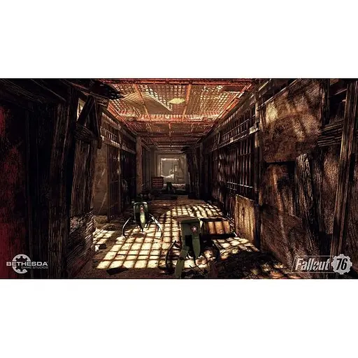 Гра Fallout 76 (російські субтитри) (PS4) - фото 4