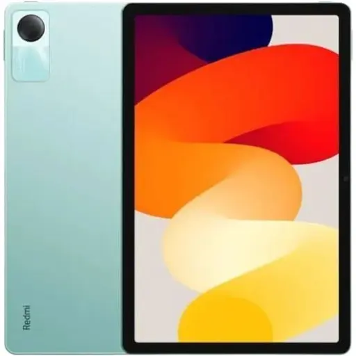 Планшет Xiaomi Redmi Pad SE 4/128GB Mint Green (VHU4453EU)