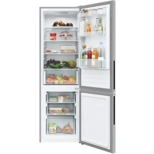 Холодильник Candy CCT3L517ES - фото 3