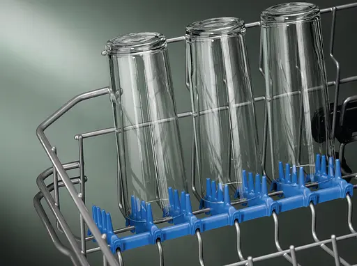 Посудомоечная машина Electrolux, 14 комплектов A+++, 60 см, дисплей, инвертор белый - фото 5