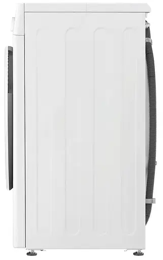 Прально-сушильна машина LG F2R5FG0W - фото 14