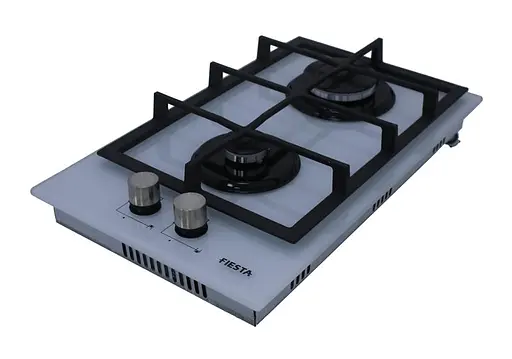 Варочная поверхность Fiesta G32WGCH SBF - фото 2