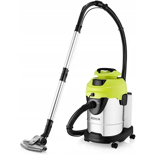 Пылесос Kerch Deze VC1400 моющий 2200 Вт - фото 1