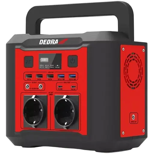 Зарядная станция DEDRA DEZS0300
