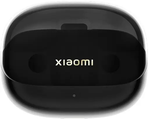 Навушники бездротові Xiaomi Buds 5 Pro чорні (Black) - фото 3