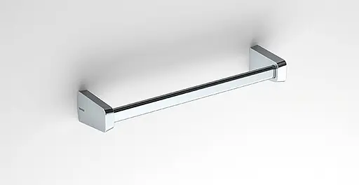 Тримач для рушника Sonia S6 160938 Хром - фото 2