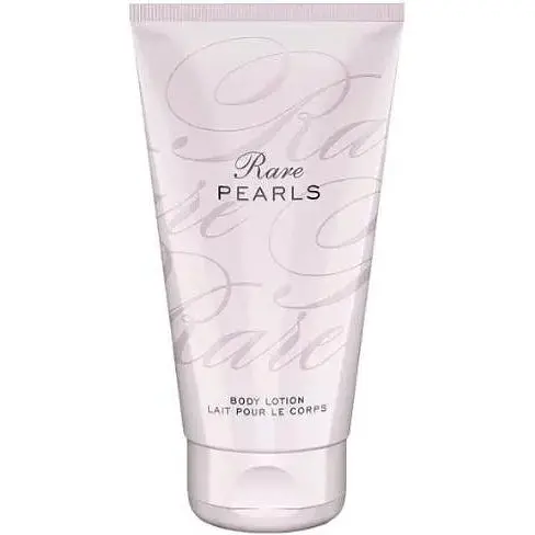 Парфумований лосьйон для тіла Avon Rare Pearls для неї 125 мл - фото 1