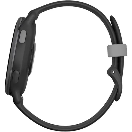 Смарт-часы Garmin vivoactive 5 Slate Aluminum Bezel with Black Case and Silicone Band (010-02862-10) - фото 7