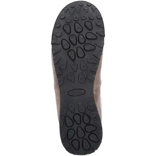 Ботинки CMP Women's Heka Waterproof Hiking Boot 38 Bone (1097-3Q49556-15XM 38) - фото 6
