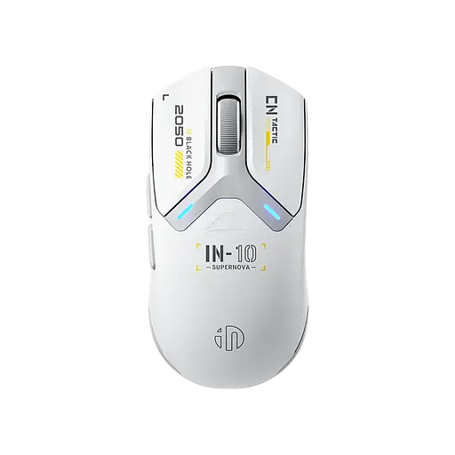 Мышь INPHIC IN10P White