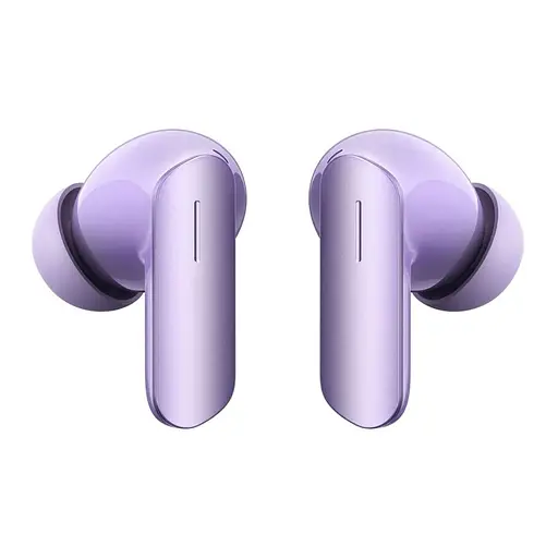 Навушники бездротові Realme Buds Air 7 Lavender Purple фіолетові - фото 3