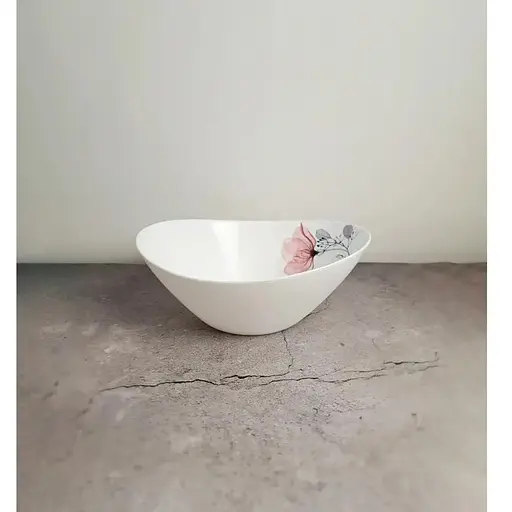  Салатник Vittora Charm Нежность V-230CTF 23 см (127734) - фото 2