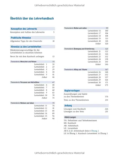 Lagune. Lehrerhandbuch 1 - фото 2