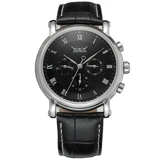 Часы Jaragar Mustang - фото 3