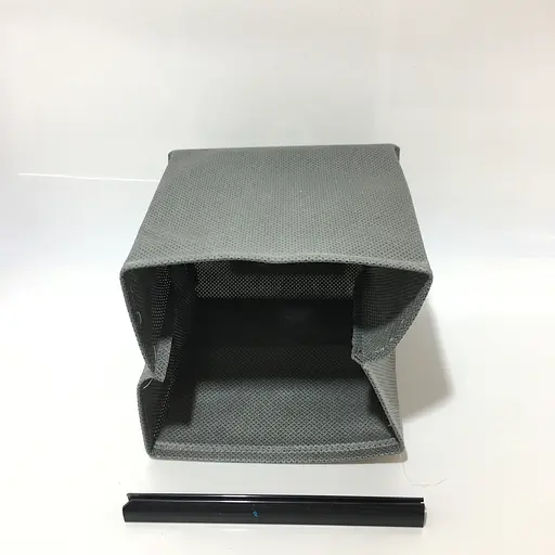 Мішок тканинний + фільтр для пилососу Gorenje VCK1300EA, VCK1400EA, VC1411B, VC1411CMBU, 570742 - фото 6