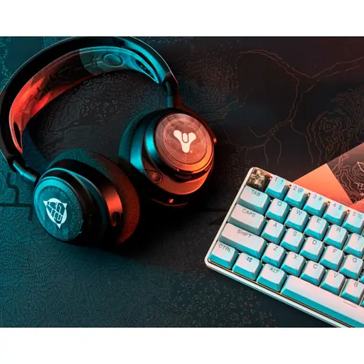Навушники ігрові SteelSeries Arctis Nova 7X Destiny 2: The Final Shape Edition 66028 (136801) - фото 3