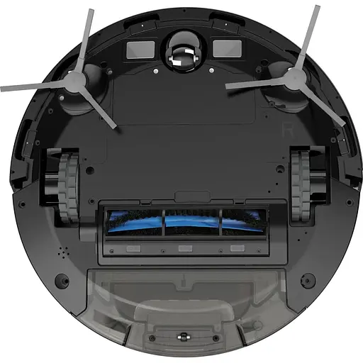 Робот-пилосос Kaspo K6 Pro Black [140284] - фото 7