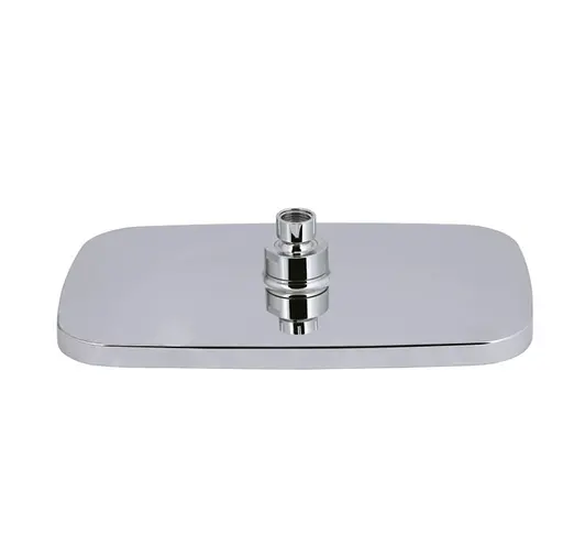 Душевая система универсальная Qtap Gemini Chrome с изливом QTGEM111CRM45685 - фото 7