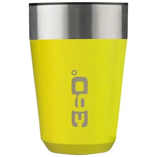 Кружка с крышкой 360° Degrees Vacuum Insulated Stainless Travel Mug Large Lime (1033-STS 360BOTTVLLGLI)