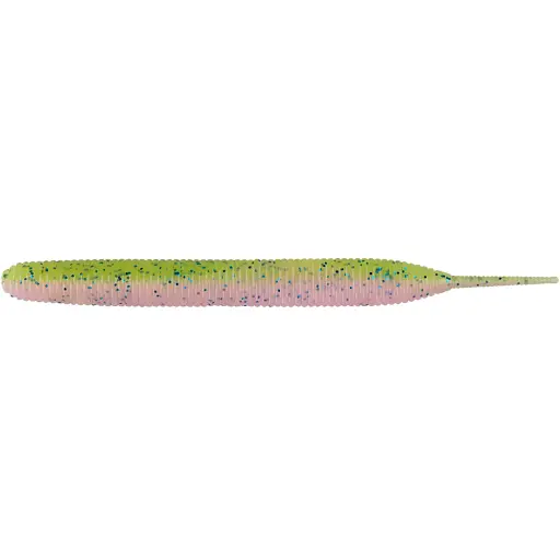 Силікон Keitech Sexy Impact 3.8" EA#16 cotton candy blue f (10 шт/уп)