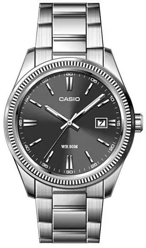 Годинник CASIO MTP-1302D-1A1VEF