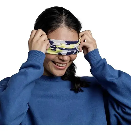 Мультипов'язка Buff Original Ecostretch Dovhin Multi Color (1033-BU 132609.555.10.00) - фото 12