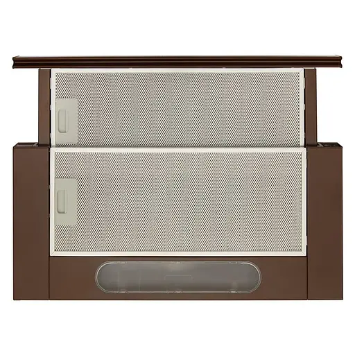 Вытяжка Eleyus Breeze 700 60 BR - фото 10