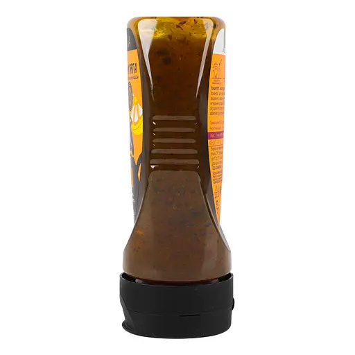 Чай Ascania Апельсин та м’ята концентрований 400 г - фото 4